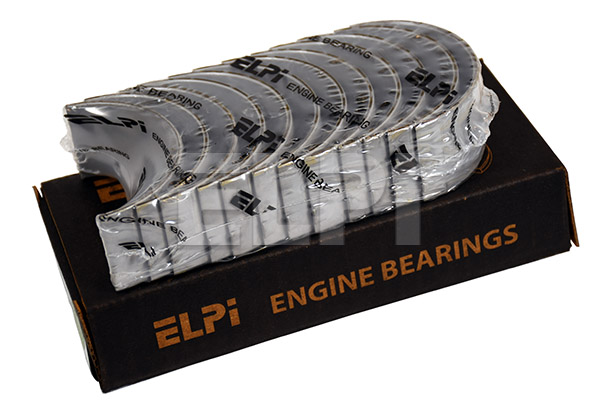 Set lagar biela LP121 2207 STD ELPI